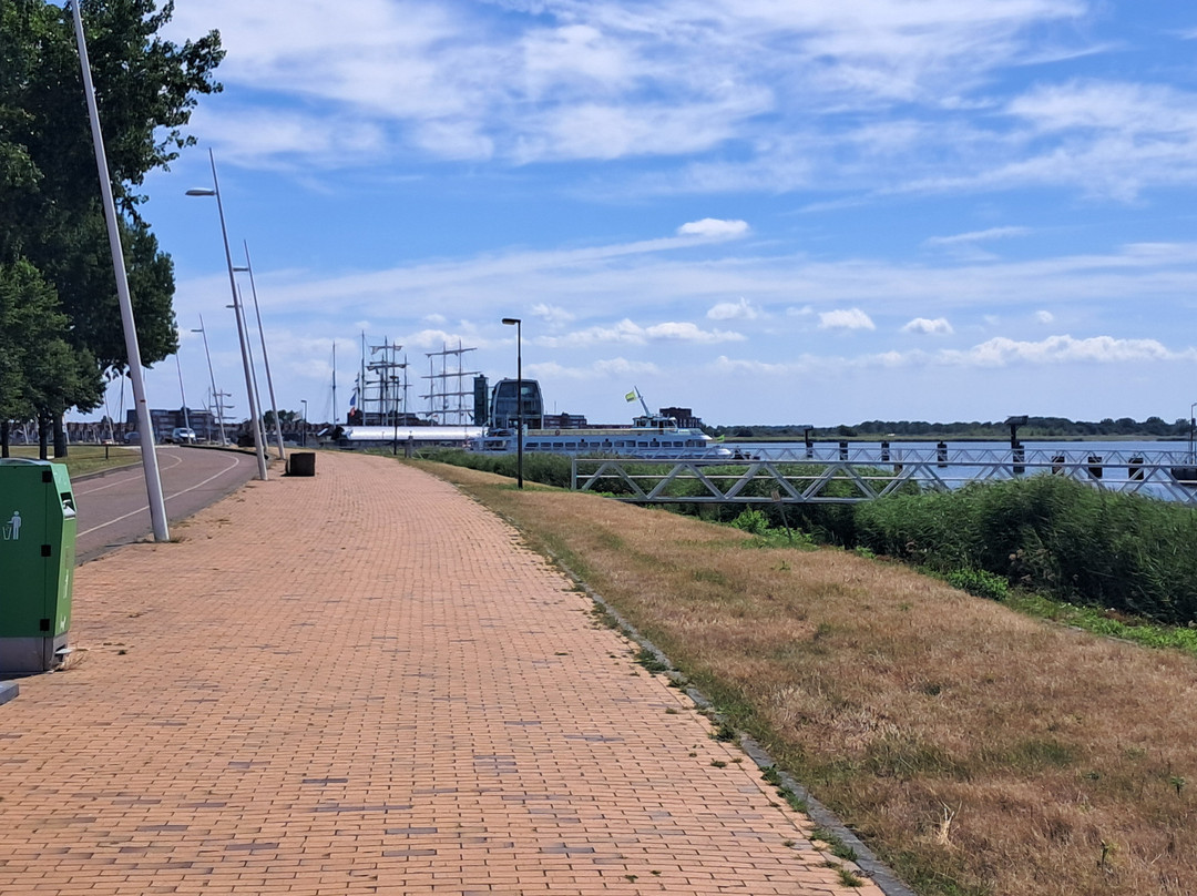 Museum Batavialand-莱利斯塔德必去景点