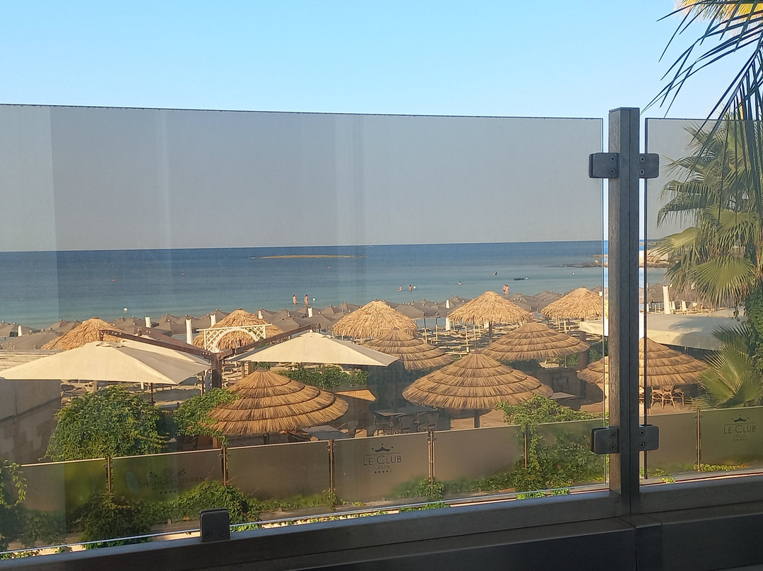 Conchiglia Azzurra Hotel主图