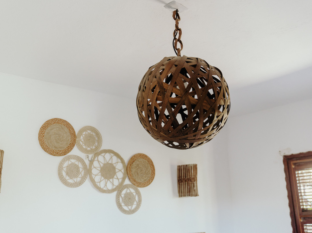 Pousada Brisa Del Mar主图