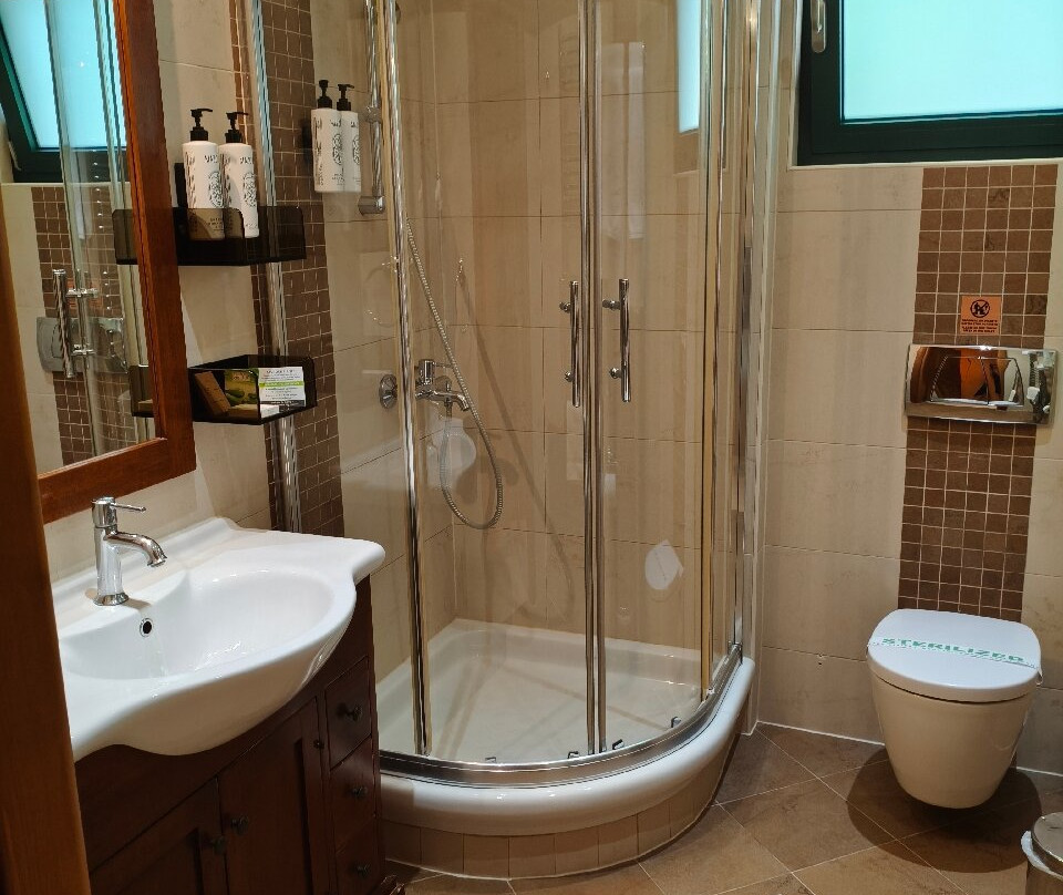 DaLuz Boutique Hotel主图