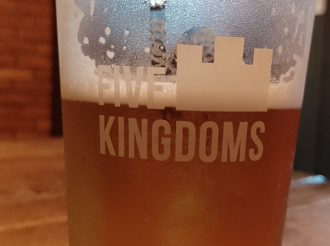 Kirkcudbright Bay Hotel主图