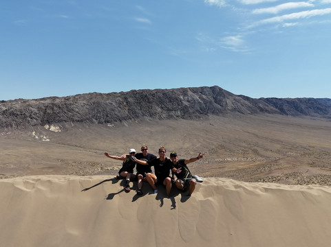 TipTopTrek-阿拉木图必去景点