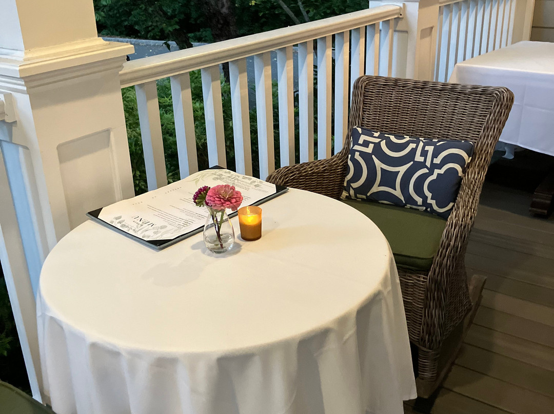 黑斯廷斯公园旅馆主图