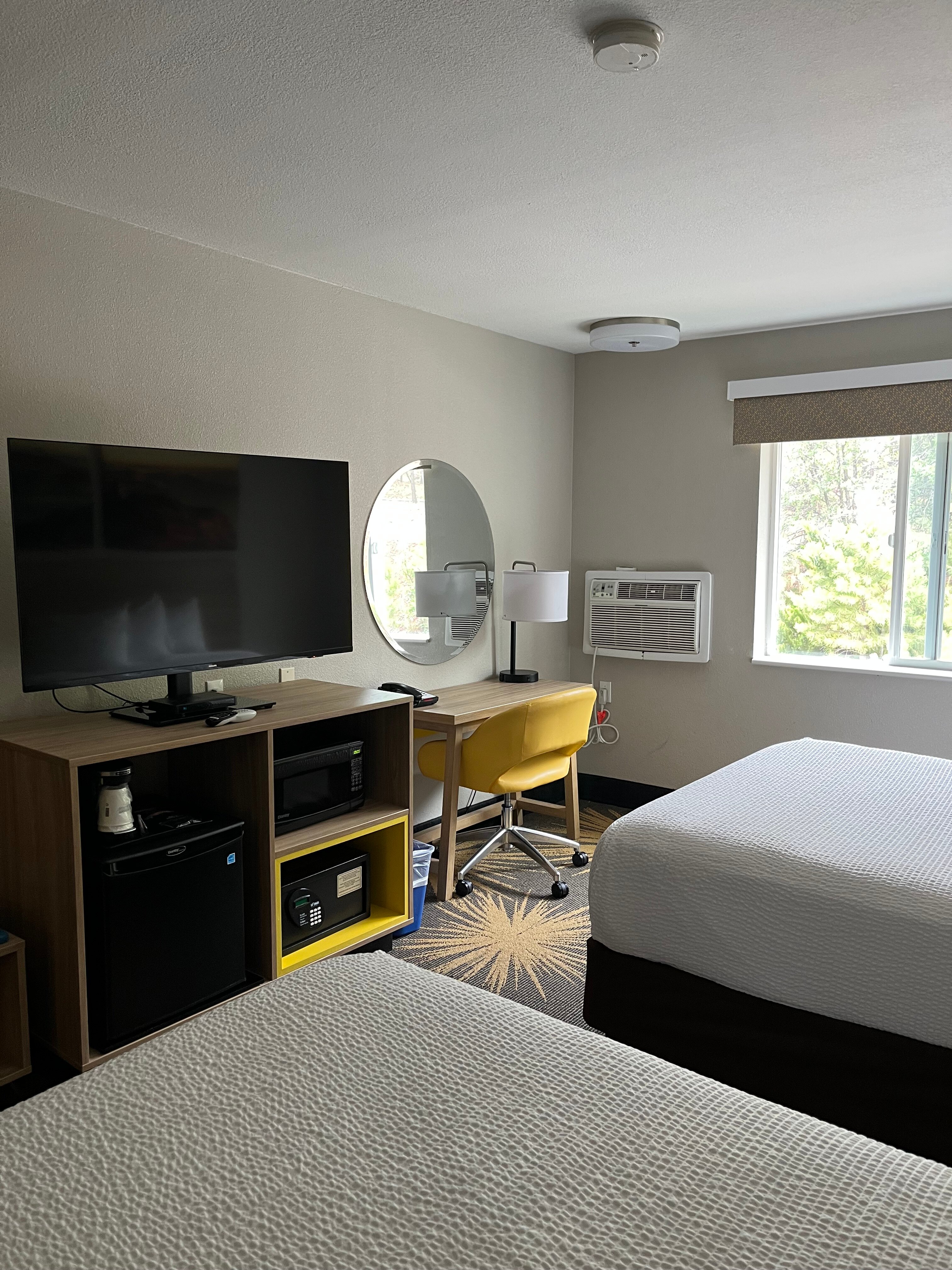 威廉姆斯戴斯酒店-官方