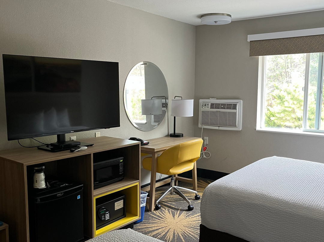 威廉姆斯戴斯酒店主图