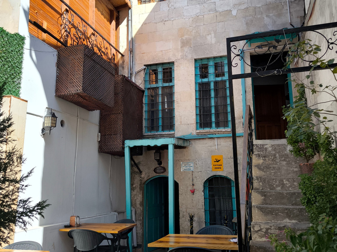 Doganbey Konagi Butik Otel主图