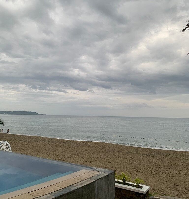 阿库阿缇克海滩度假村主图