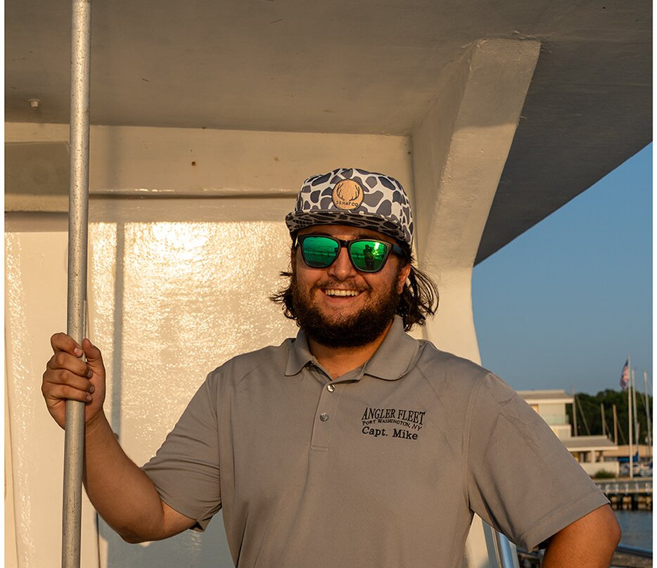 Angler Fleet-Port Washington必去景点