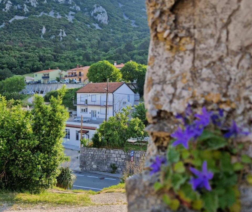 Apartmani Plomin Sky & Bay