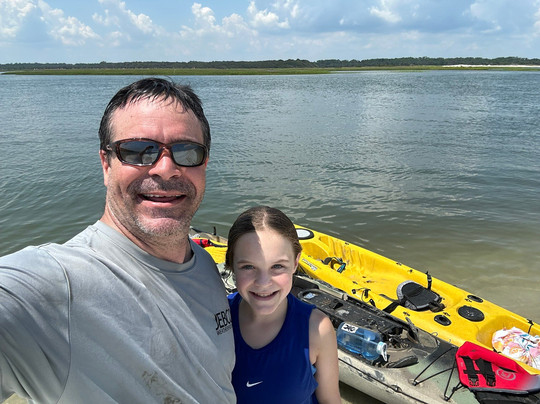 Padl Amelia & Talbot Islands-杰克逊维尔必去景点