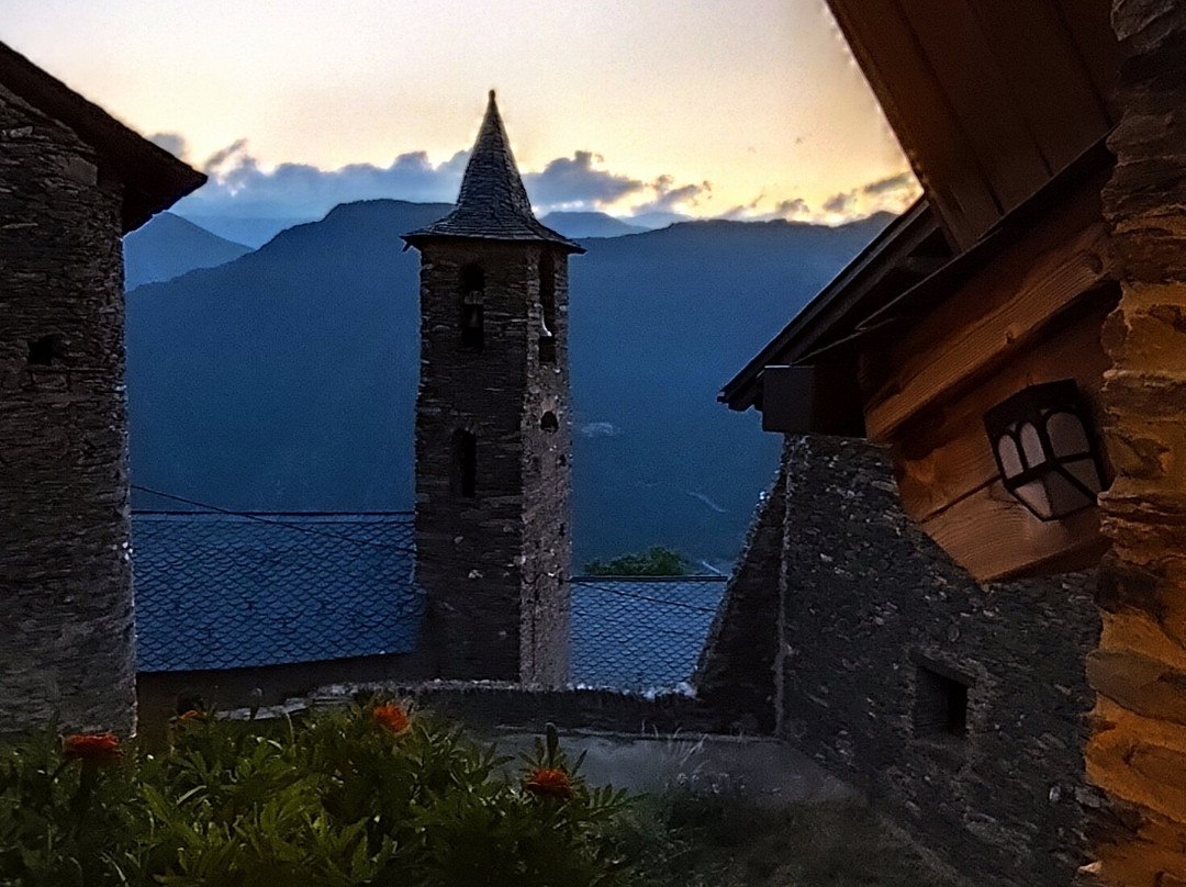 Lo Paller de Roc主图