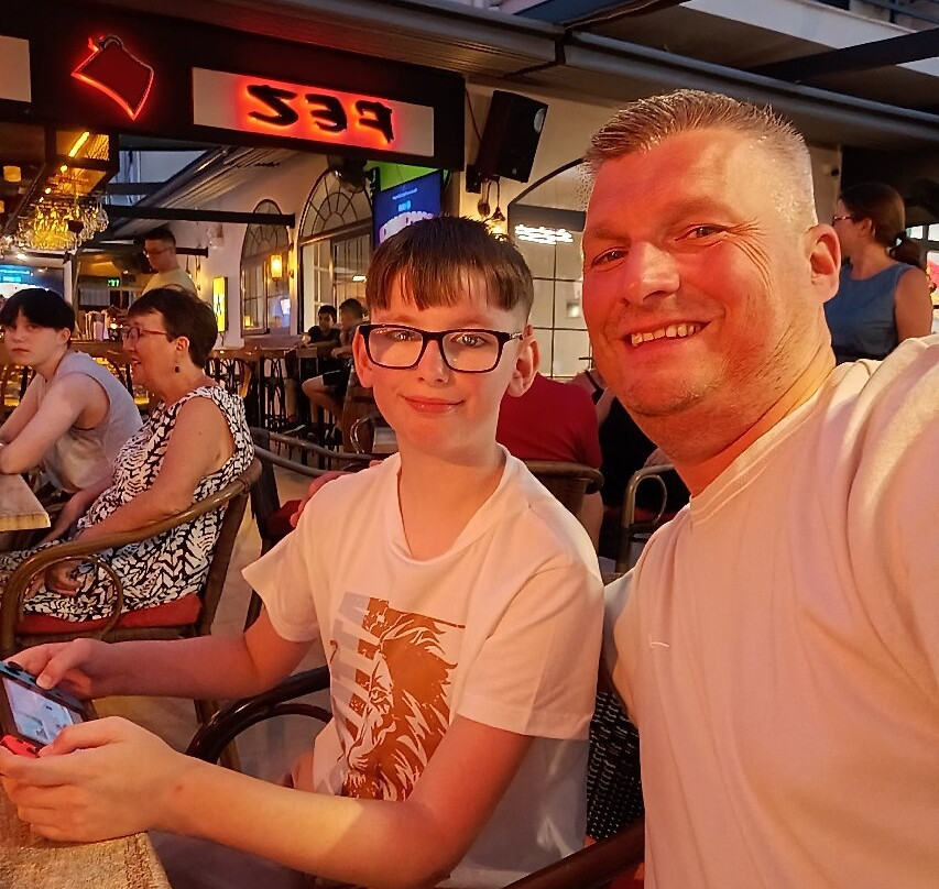 The Fez Bar-Hisaronu必去景点