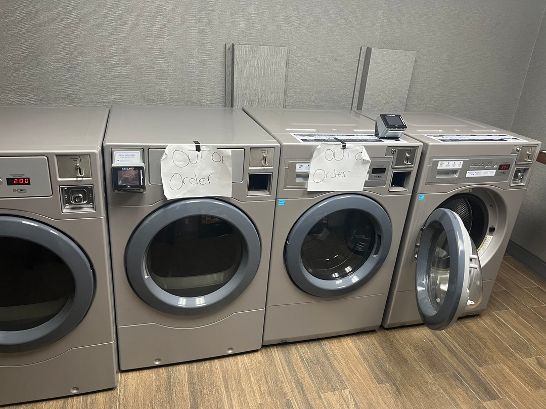 Hampton Inn Stroudsburg/poconos主图