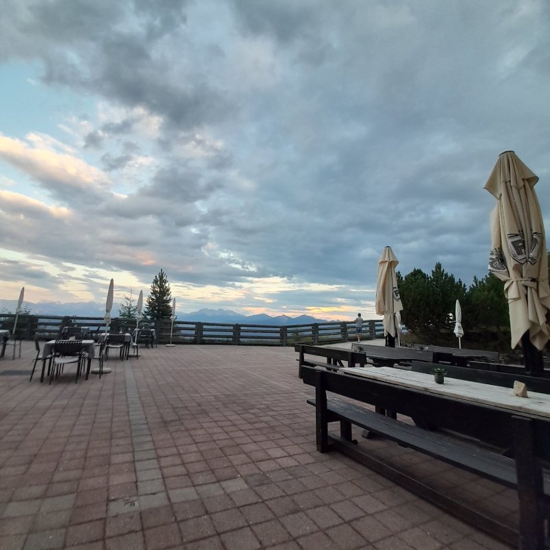 Panorama Hotel Penegal-官方