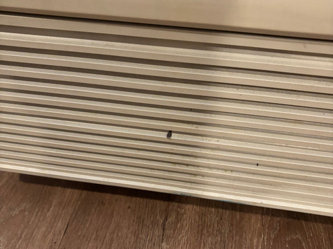 格林维尔中央 I-85 伍德斯普林套房酒店主图