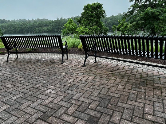 Quarry Lake-Pikesville必去景点