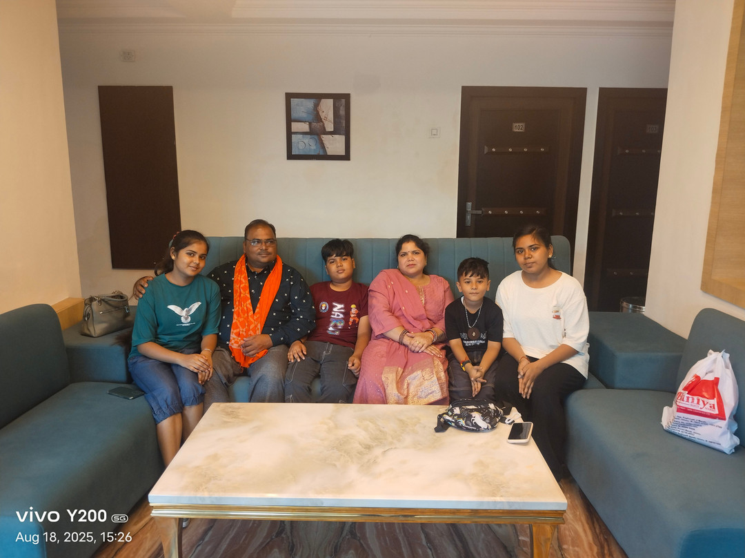 Shree Hari Niwas主图