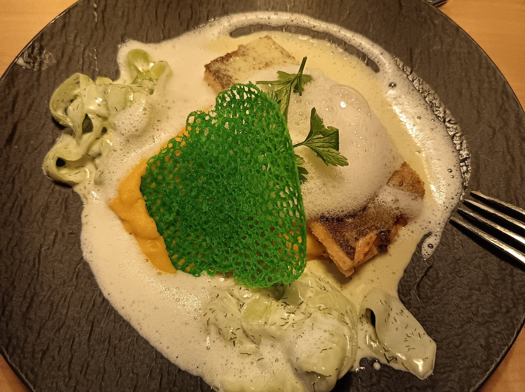 Hotel Alte Post主图