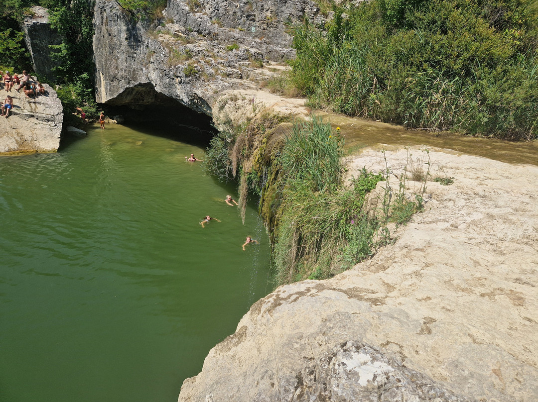 Zarecki Krov-Pazin必去景点
