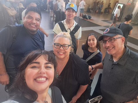 Kiss From Italy-佛罗伦萨必去景点