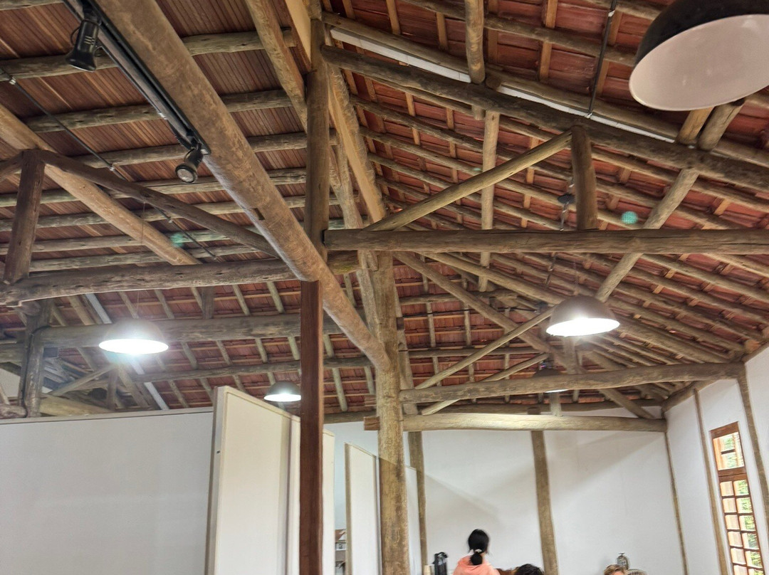 Casarao do Cha-Mogi das Cruzes必去景点