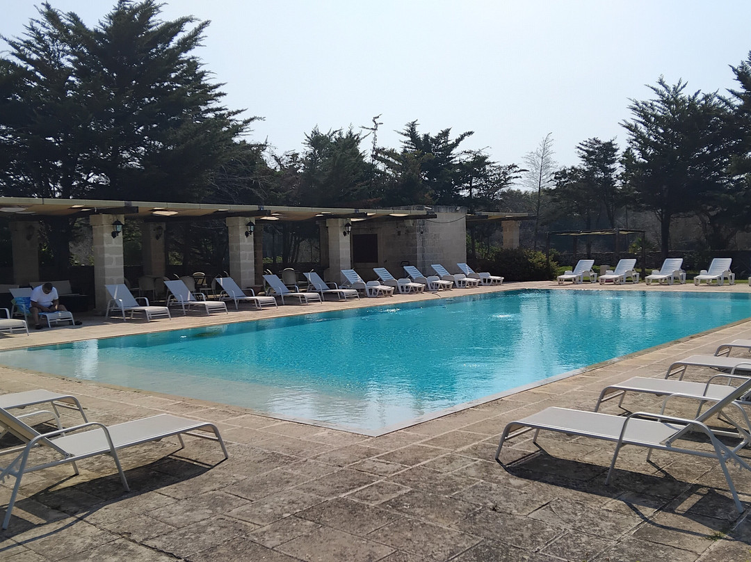 Tenuta Santicuti主图