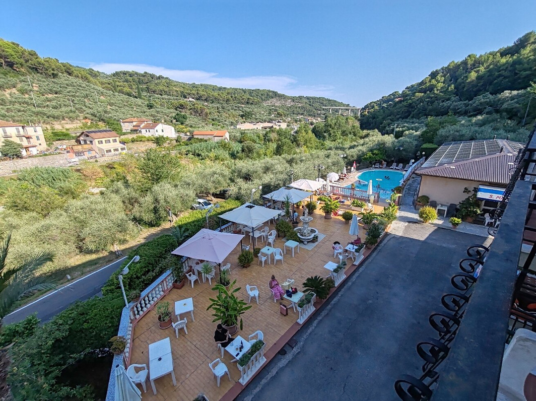 Hotel San Matteo主图