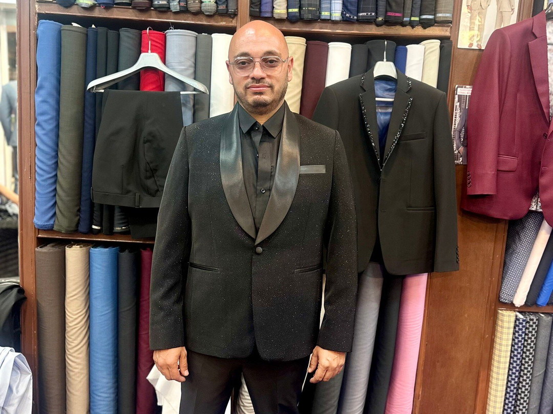 Creative Tailor Koh Samui-拉迈海滩必去景点