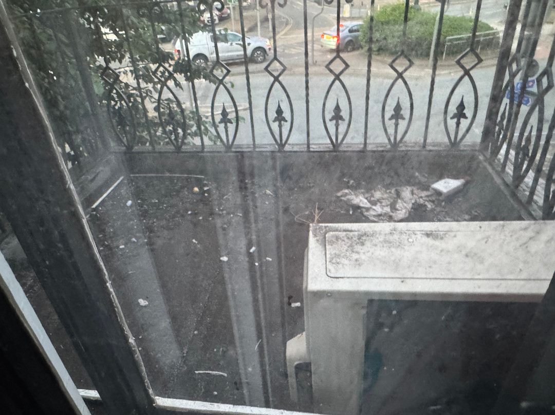 The County Hotel Haverfordwest主图