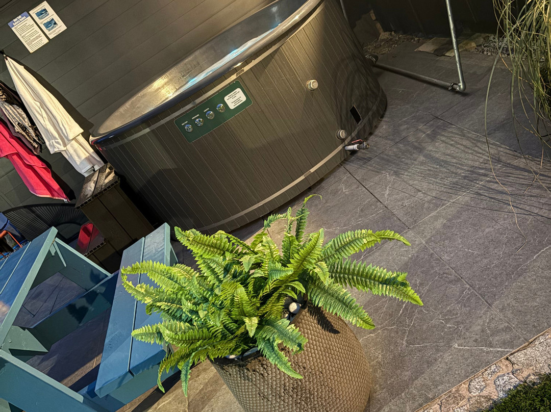 Camlough Lake-纽里必去景点