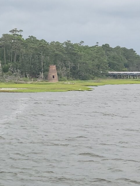 Price's Creek Lighthouse-Southport必去景点