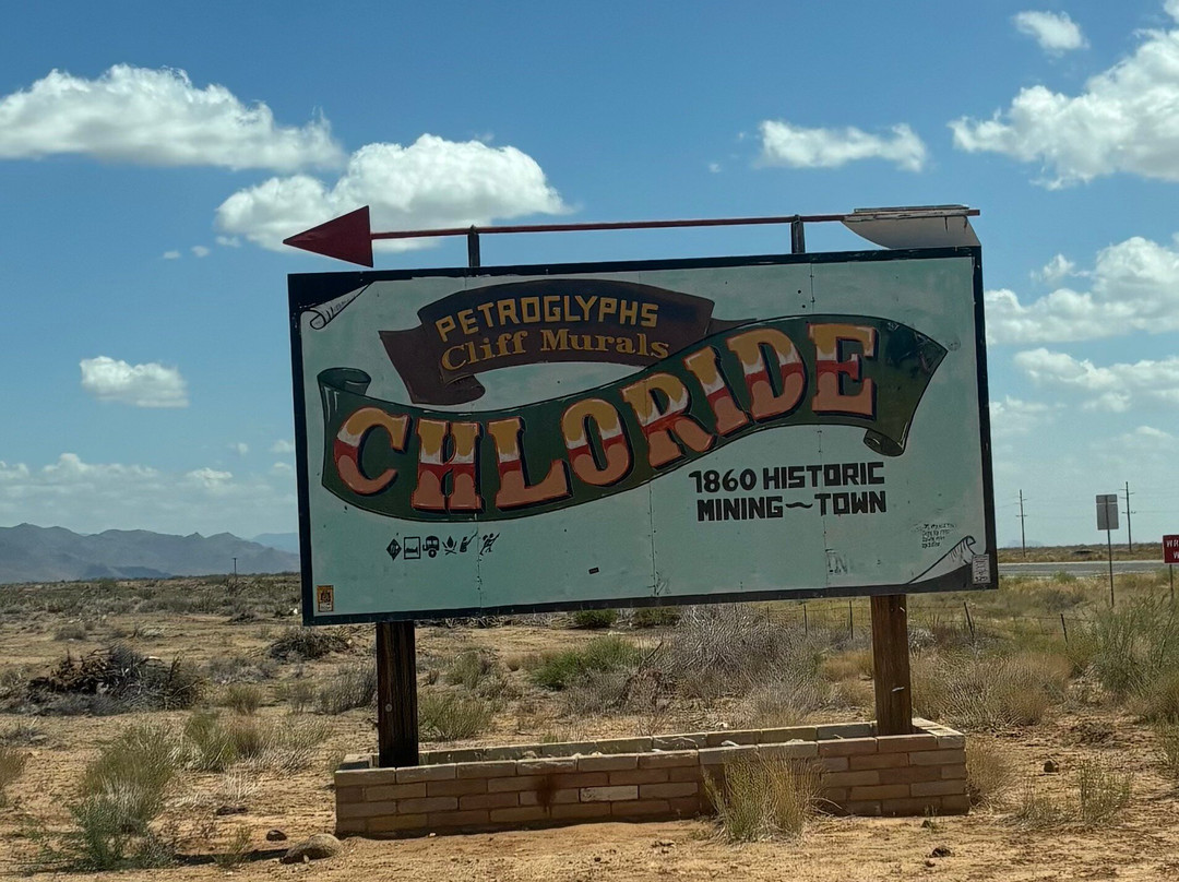 Sheps Miners Inn主图