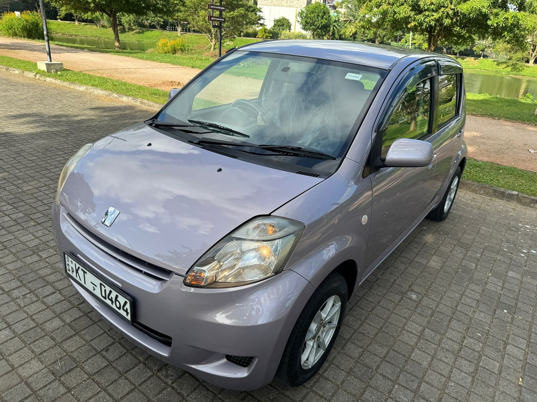 Ds Travels-Kotte必去景点