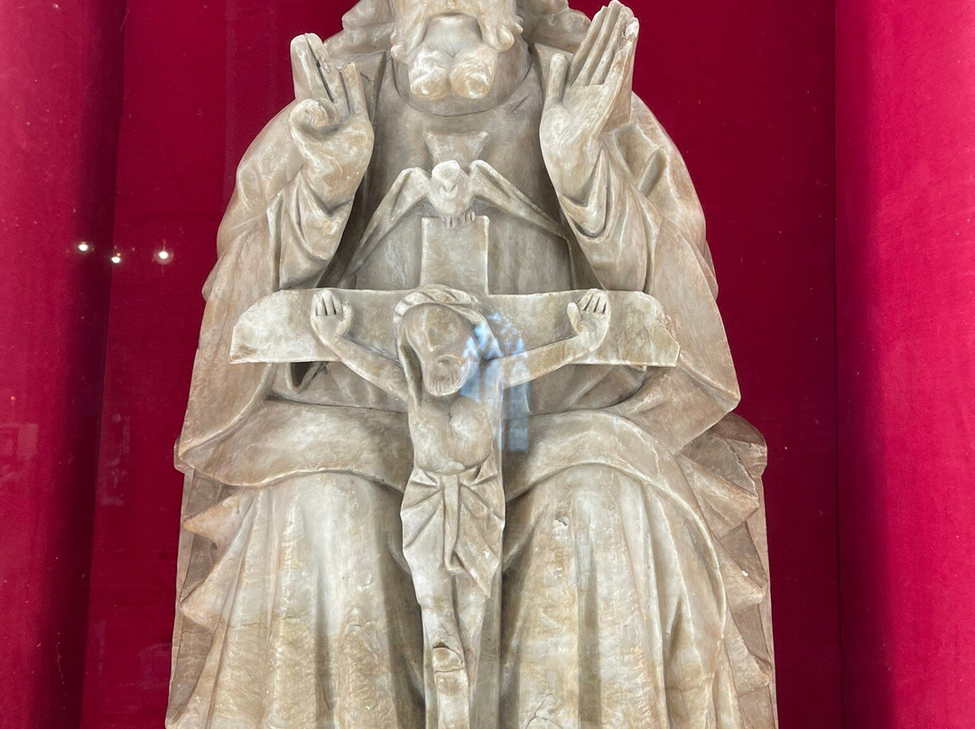 Black Abbey-基尔肯尼必去景点