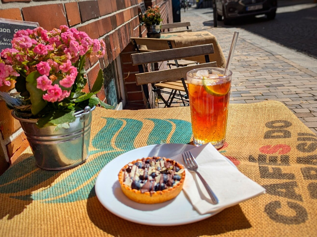Scuderia Del Caffè