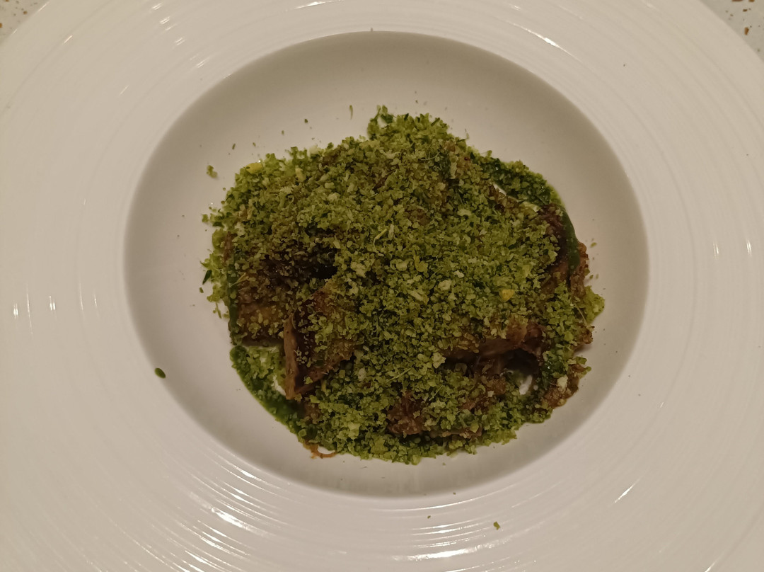 Hotel Orso Grigio主图