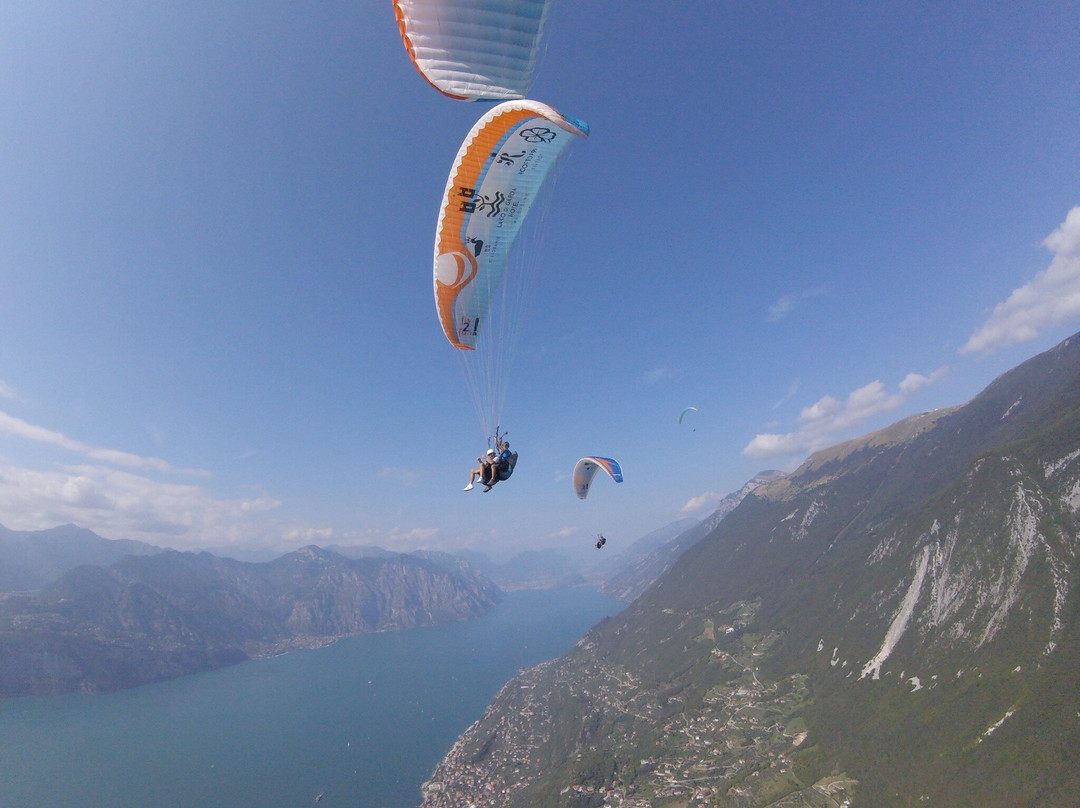 Fly2Fun Tandem Paragliding-马切尔西涅必去景点