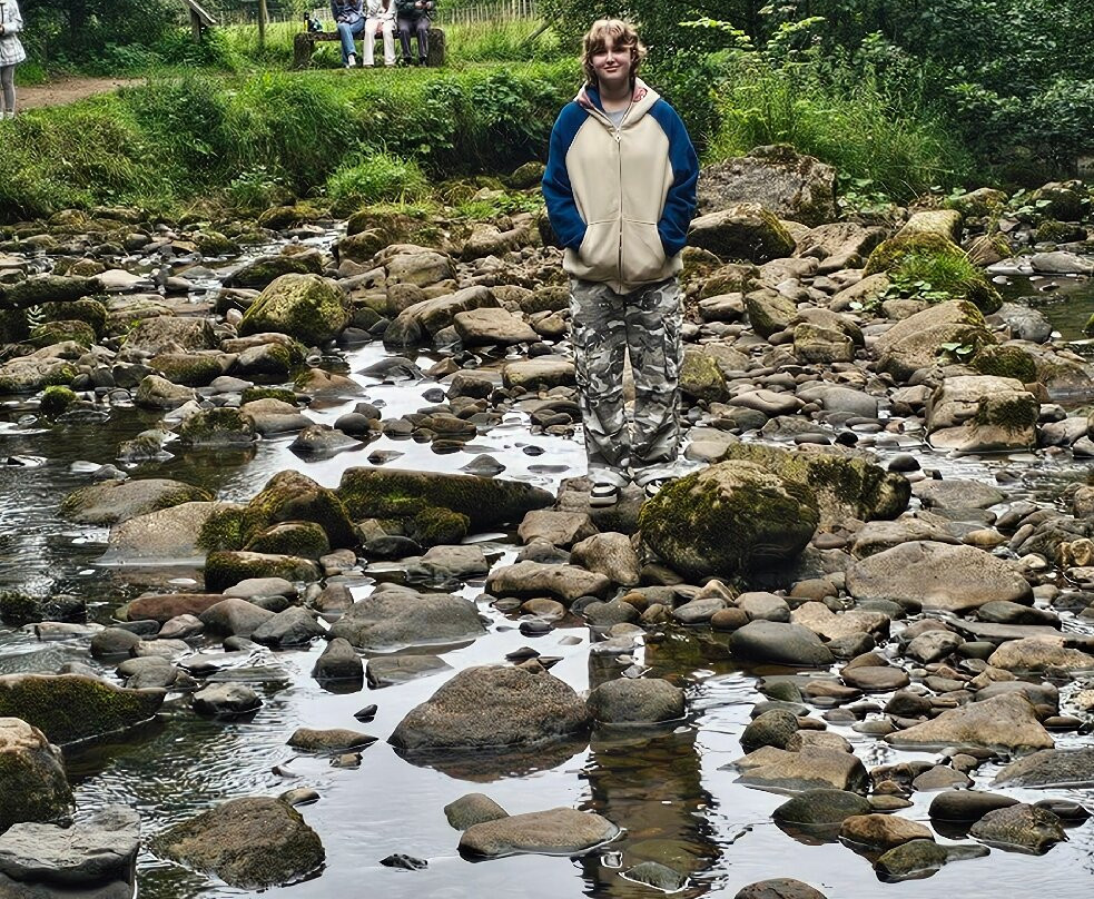 Cotter Force-Hawes必去景点