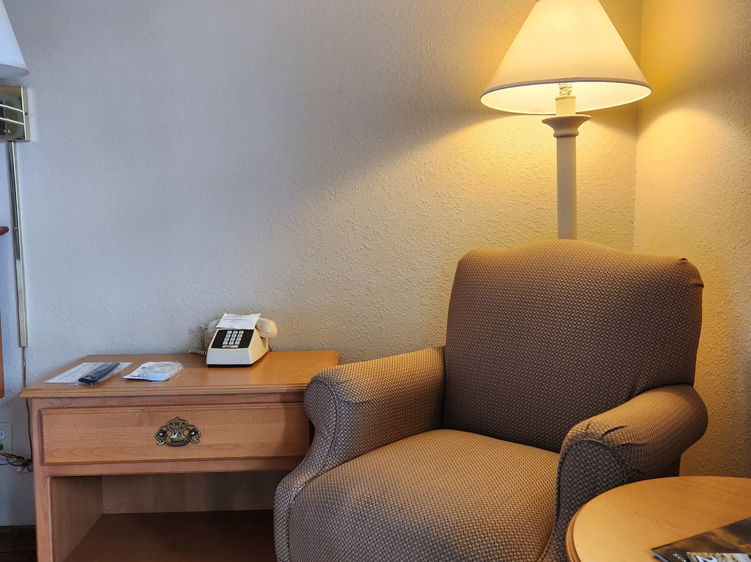 A Western Rose Motel主图