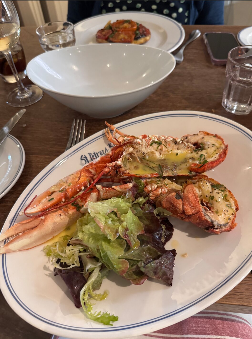 St. Petroc's Bistro-官方