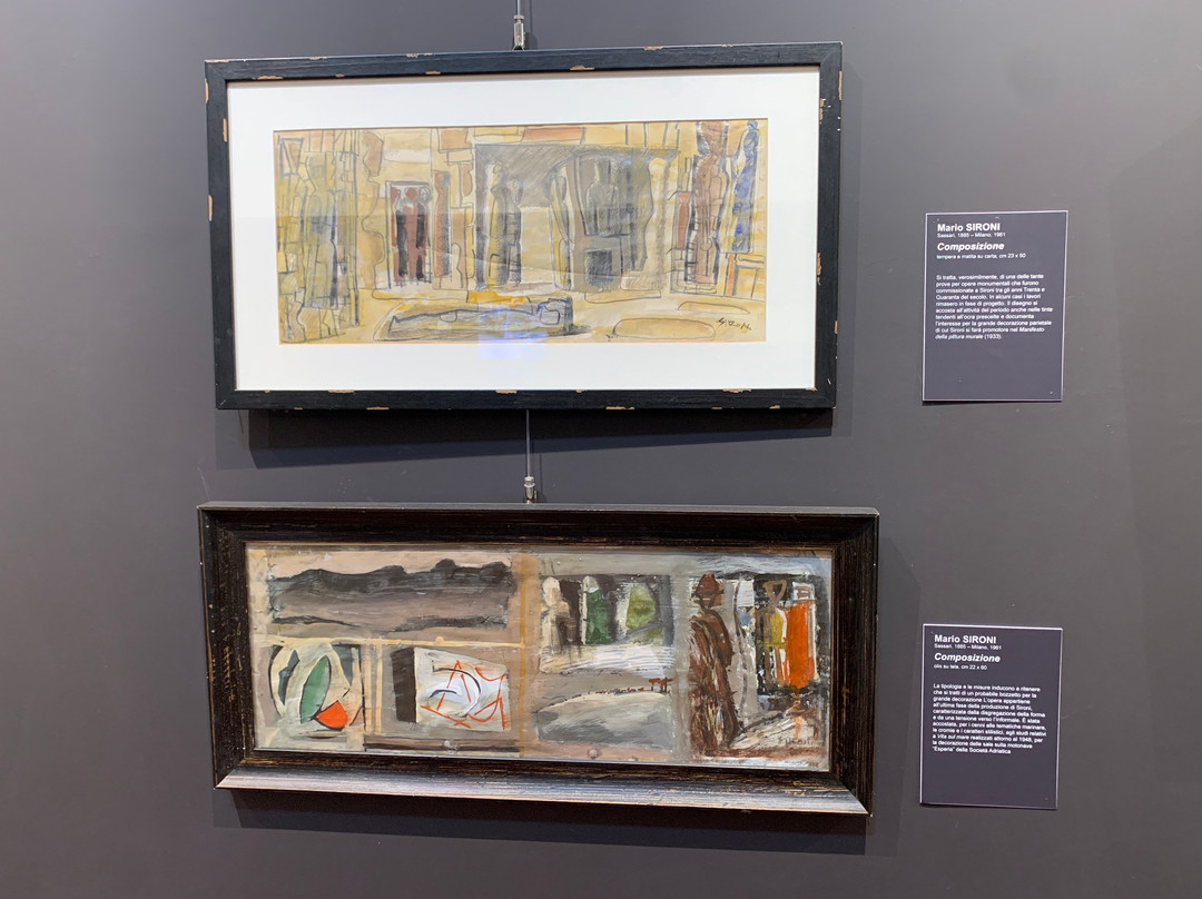 Museo Collezione Mazzolini-Bobbio必去景点