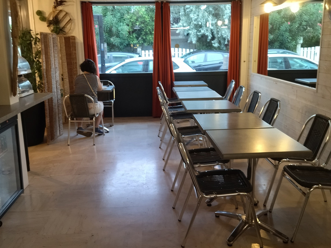 Hotel de la Plage主图