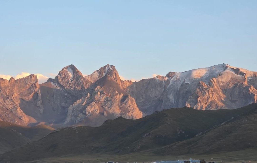 Kyrgyz Landscapes Travel-Kochkor必去景点