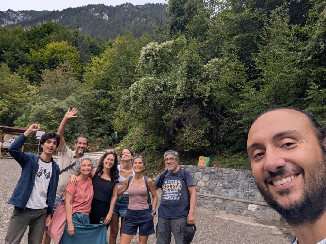 Giorgos Pame Walking Tours-塞萨洛尼基必去景点