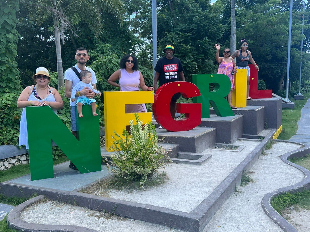 Jamaica's Happy Times Fun Tours-蒙特戈贝必去景点