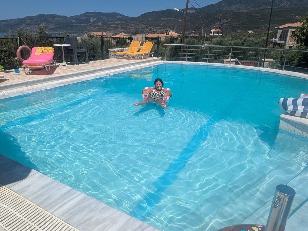 Palataki Villas Holiday Resort主图