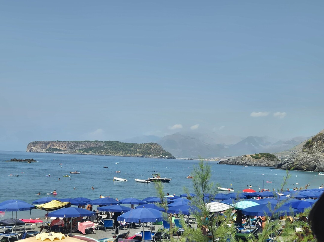 Lido L'Ancora-San Nicola Arcella必去景点