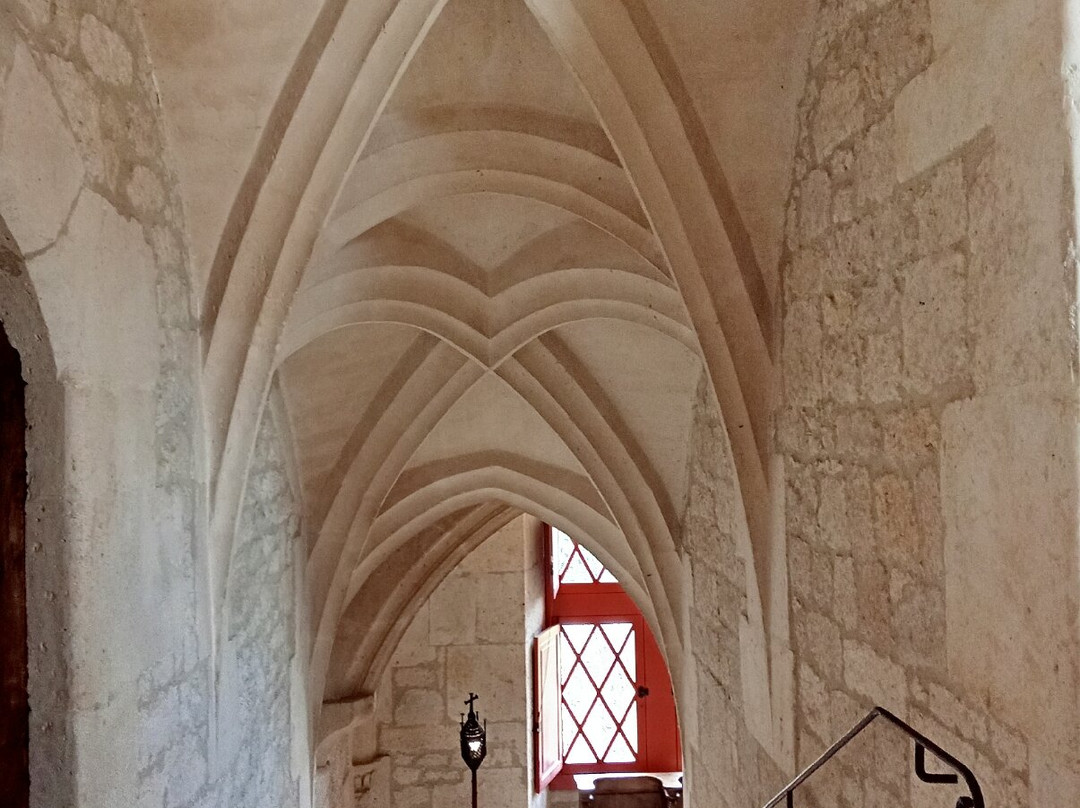 Chateau of Gramont-Gramont必去景点