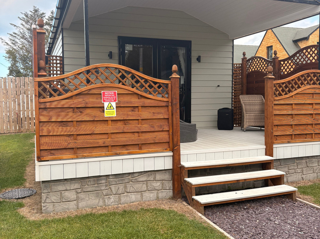 Benone Retreat