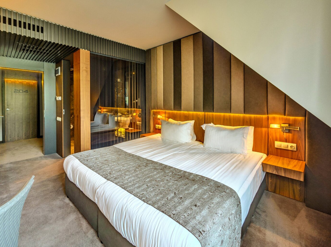 All Seasons Residence Hotel主图